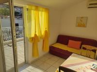 Apartment mit 2 Schlafzimmern