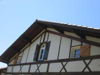 Hope's Land - gîte - Chambres d’hôtes Onesse-Laharie