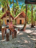 Coleto Siargao - B&B San Isidro