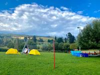 El Nogal finca-hotel - B&B Firavitoba