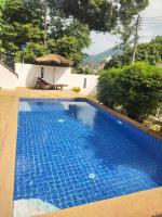 BEA Privileged Apartment - Bed and Breakfast Ban Lamai