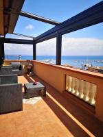 B&B Porto Santo Stefano - La tartaruga - Bed and Breakfast Porto Santo Stefano