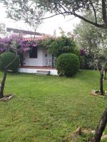 Villetta Bouganville - B&B San Teodoro