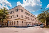 Apartmány Krmanova - Chambres d’hôtes Košice