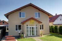 ASCONA - B&B Hrabušice