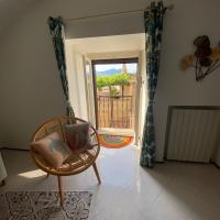 Maison Rosalie - B&B