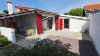 La Parent'aise - B&B