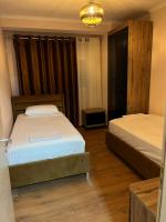 Sainty's apartament - Ferienwohnung Saranda