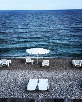 Ada APART&HOTEL - B&B