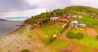 titicaca lodge - LUQUINA - Ferienwohnung