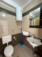 Apartamento con vistas al mar