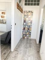 Charming Apartment in Paradise called Bratislava - B&B