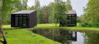 Dūņu Krogs - B&B