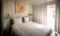 Deluxe Doppelzimmer mit Dusche