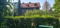 Klimatyczny apartament w Oliwie - B&B Gdansk