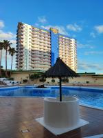 PARADISE BEACH Apartment, with wifi and stunning sea views - Chambres d’hôtes Adeje