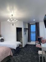 Atlantic Lodge, Main Street Ardara - B&B Ardara