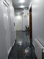 Apartment sherif ximshiaahvilis 47 a gamziri - Chambres d'hôtes Batoumi