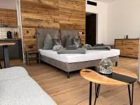 Áron Apartman-Zalakaros - Bed and Breakfast Zalakaros