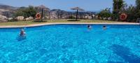 Luxury House at Costa Tropical - B&B Almuñécar