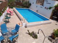 B&B Benimantell - Vivienda Vacacional Ca Pep - Bed and Breakfast Benimantell