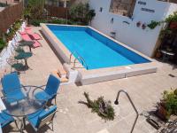 Vivienda Vacacional Ca Pep - Bed and Breakfast Benimantell