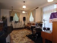 Pension Sanrinsha - B&B Shizukuishi