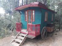 Carreta de cuento de hadas - Ferienwohnung Bariloche