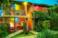 Casa de Frida Pousada Galeria - B&B Pirenópolis