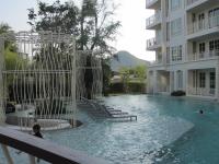 Summer Hua Hin Unit 703 - Bed and Breakfast