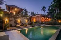 B&B Ubud - Sanga Suites - Bed and Breakfast Ubud