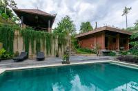 Sanga Suites - Chambres d’hôtes Ubud