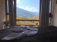 Chalet con 1 Camera da Letto