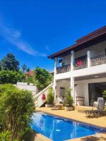 B&B Ban Lamai - BEA Privileged Apartment - Bed and Breakfast Ban Lamai