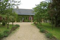 B&B Chemellier - La Poiriere - Bed and Breakfast Chemellier