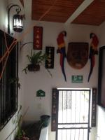 Vivienda Turística Alto de San Luis - RNT 90280 - Hospedaje Caserito - B&B Villeta