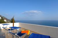 CASA ALEA - B&B Praiano