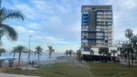Malecón de Mazatlan Vista al mar Alberca Infinity Jacuzzi Gym - Chambres d'hôtes Mazatlán