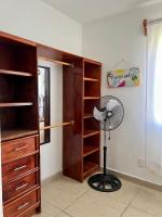 Apartamento de 2 dormitorios