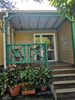 Les Agapanthes - Bed and Breakfast Le Tampon