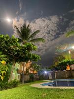 Departamento planta baja en Acapulco Diamante - B&B