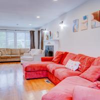 Winner's Getaway - B&B Norwich