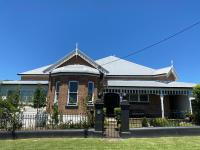 B&B Wingham - Wingham House - Bed and Breakfast Wingham