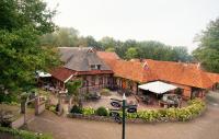 B&B Lievelde - Herberg Erve Kots Logement - Bed and Breakfast Lievelde