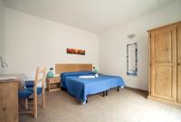 Großes Doppelzimmer