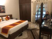 Deluxe Kamer