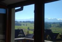Chambre Familiale avec Balcon