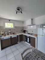 Apartment with Garden View