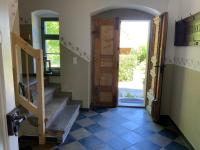 Gutshof Doberschau - Ferienwohnung Doberschau