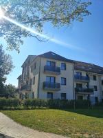 St.Gotthard Apartman - B&B
